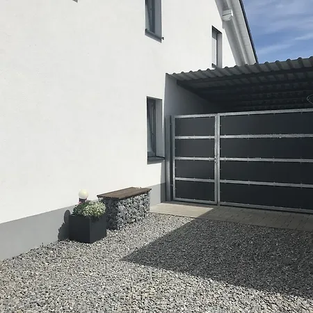 Bella Vita Rust Buitenkant foto