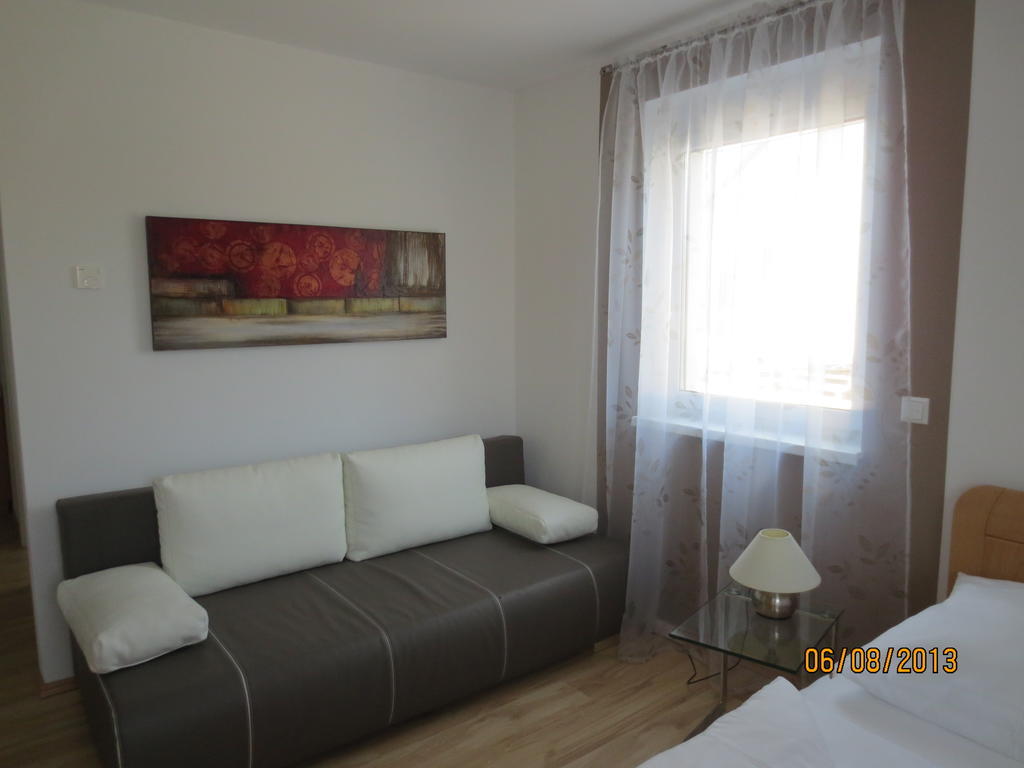 Appartement Bella Rust