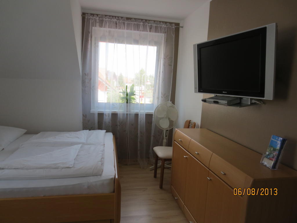 Appartement Bella Rust