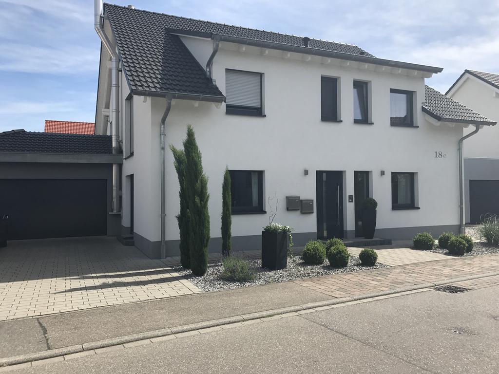 Appartement Bella Vita Rust