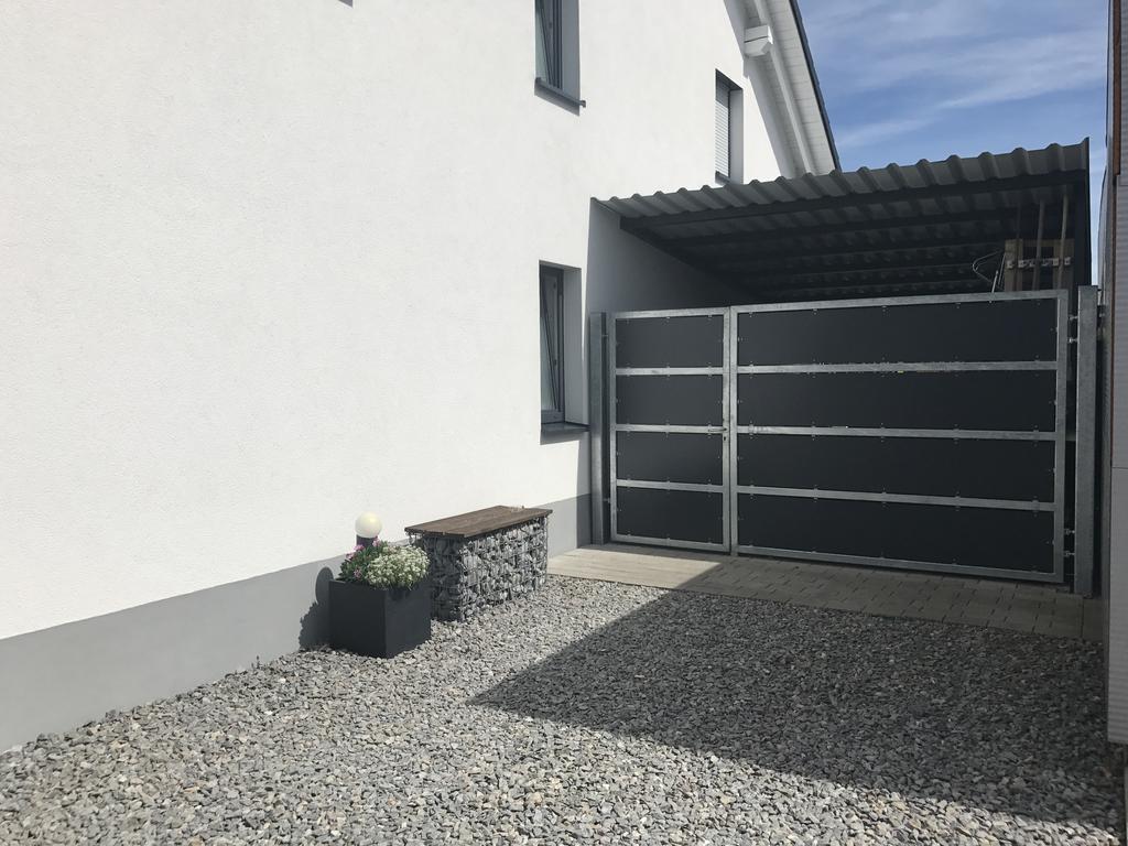 Appartement Bella *