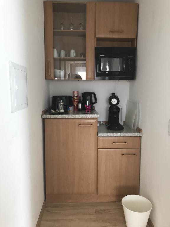 Appartement Bella Vita *