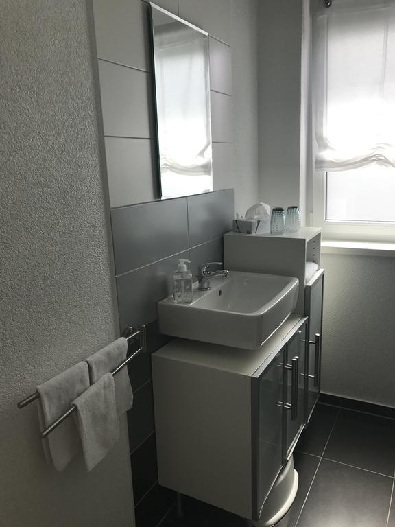 Appartement Bella Rust